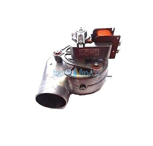 Ecoflam estrattore fumi Linda +24 998422
