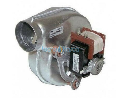 Ariston ventilatore Genus ES,