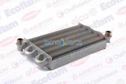 Ariston scambiatore primario caldaia 998893