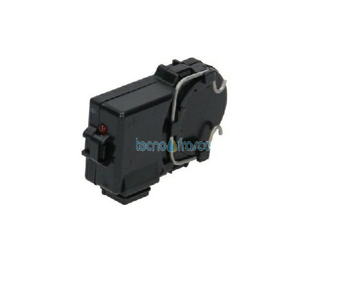 Ecoflam rilevatore di flusso fugas Linda+ 999075