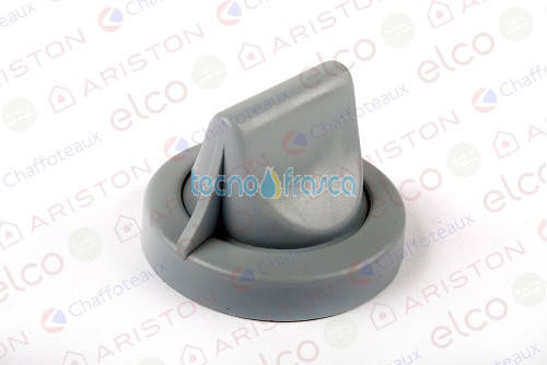 Ariston manopola frontalino 999668