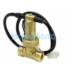 Ferroli flussostato caleffi con faston 39800120 ex 36401350