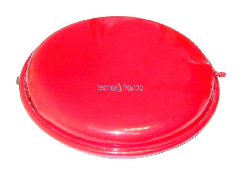 Ferroli vaso di espansione lt 7 attacco 3/8 39800970