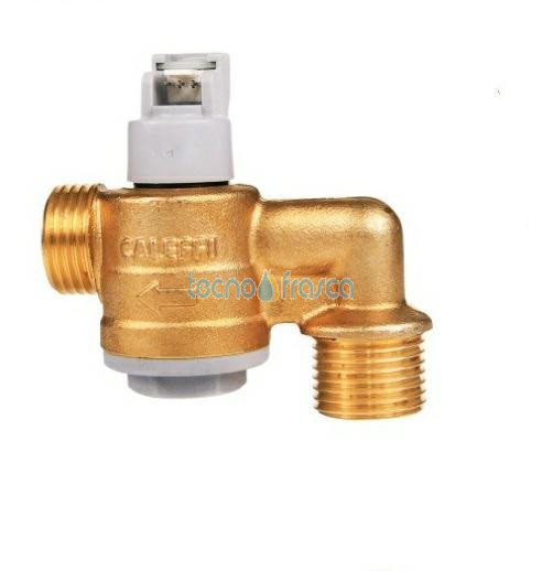 Ferroli flussostato 1/2" 39807580 39805910 ex 36400320, 36400180