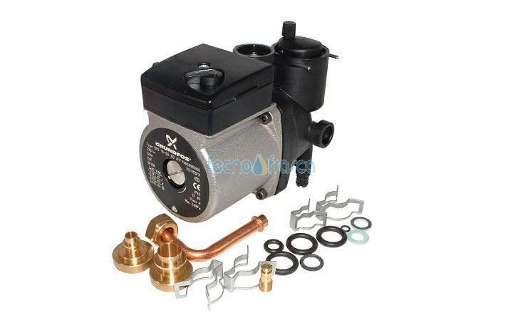 Ferroli circolatore unificato md30 39808310