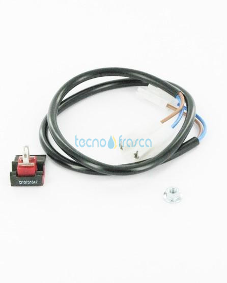 Ferroli kit sonda boiler 39808560