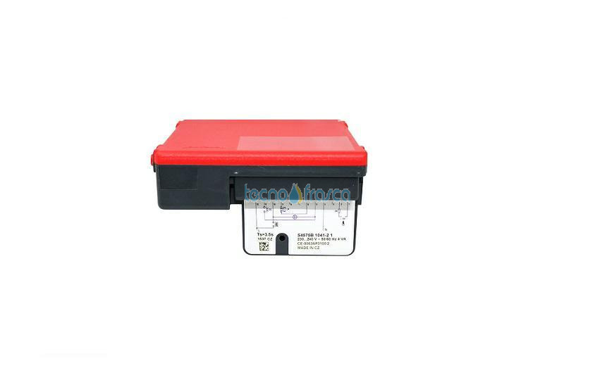 Ferroli kit centralina 39808600
