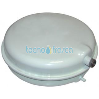 Ferroli vaso di espansione lt 8 attacchi 3/4 39809020