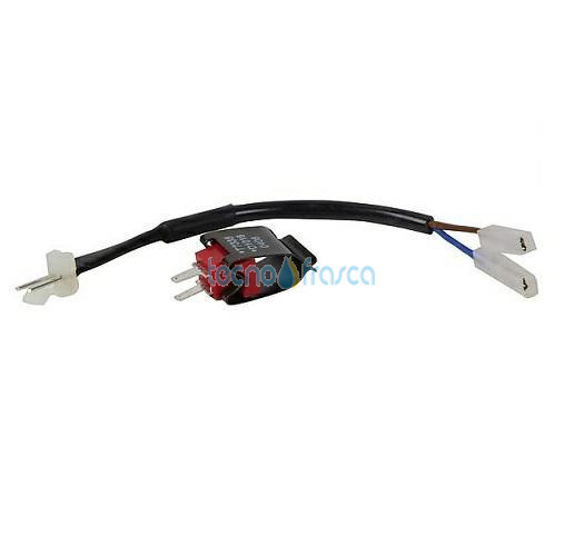 Ferroli sonda a contatto con cavo 39809190