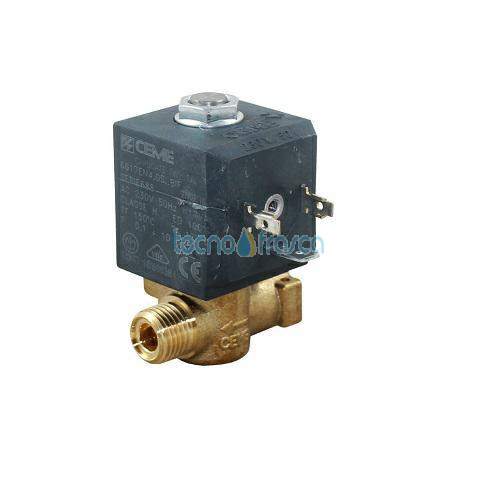 Ferroli rubinetto di carico automatico ceme 39809780