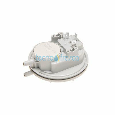 Ferroli kit pressostato aria 62 pascal 3980c840