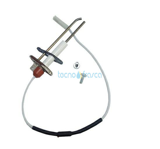 Ferroli kit elettrodi 3980e961