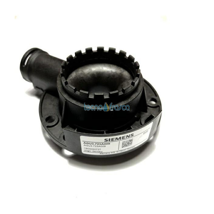 Ferroli kit venturi ventilatore d23 3980g020 bluhelix