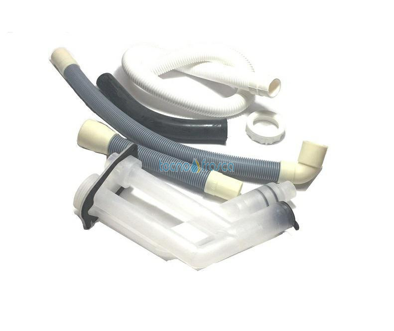 Ferroli kit sifone fm.t3b0 3980h840 bluehelix