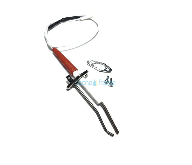 Ferroli kit gruppi elettrodi 3980h900