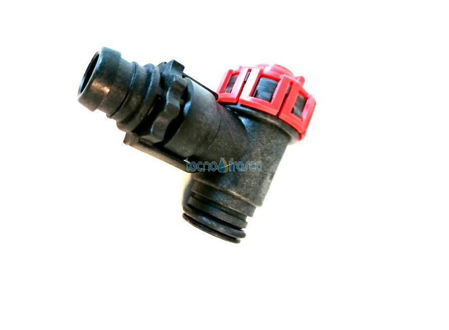 Ferroli valvola sicurezza 3bar 3980i040 divacondens 39442560 f24-28D