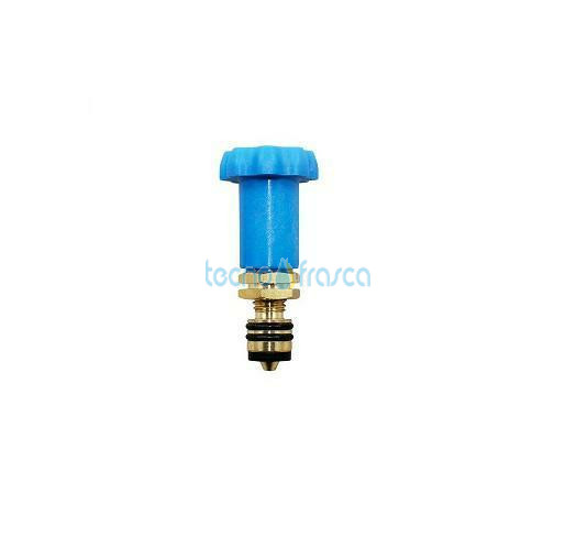 Ferroli kit rubinetto di carico 3980i050