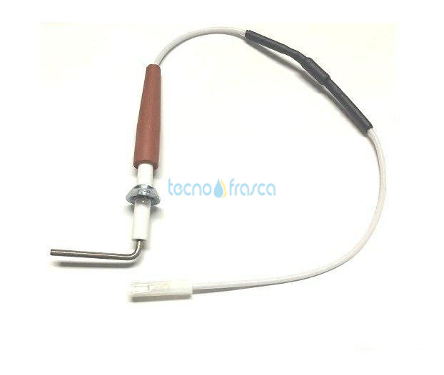 Ferroli kit elettrodo accensione 3980l520