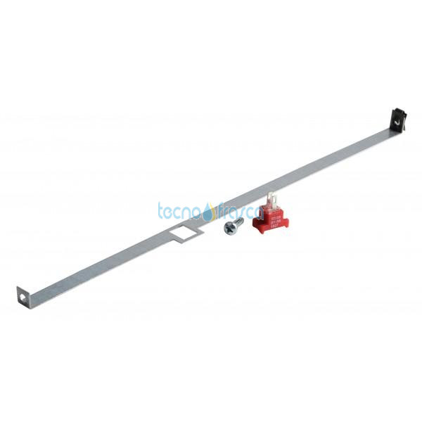 Ferroli kit sonda fumi 39810340