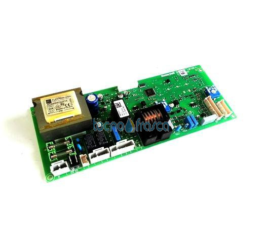 Ferroli Scheda elettronica Domicompact Ferella MF08 39812110 sm16501