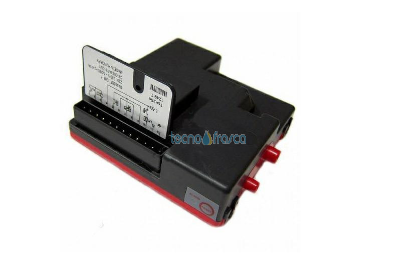 Ferroli kit centralina s4565bf1088 39816360