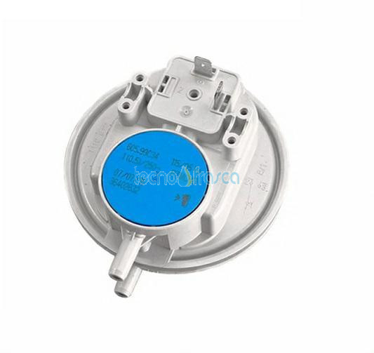 Ferroli pressostato aria 115 Pascal 39817511 ex 39817510