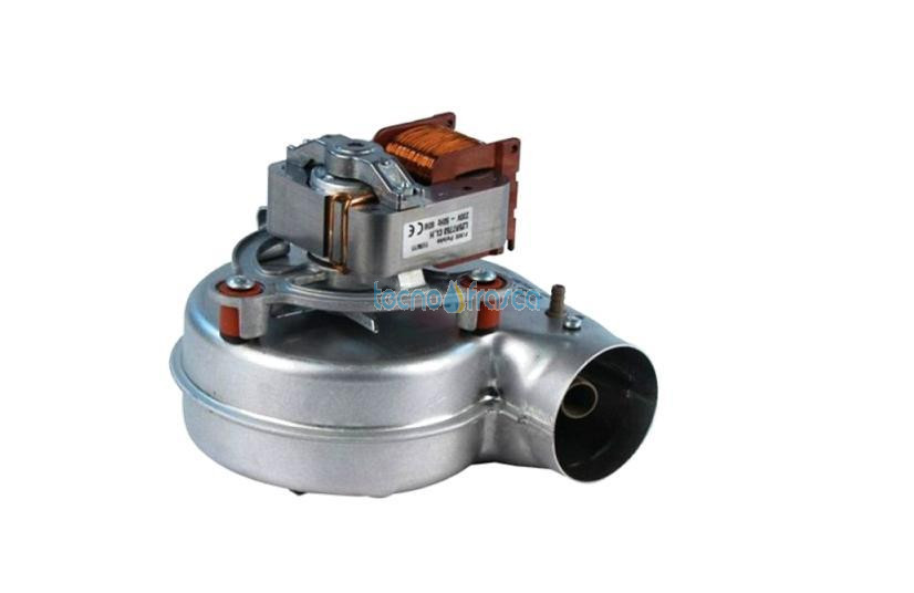 Ferroli estrattore kit 39818021