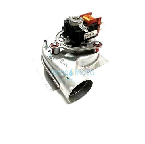 Ferroli estrattore fersystem 50 39819310 ex 38410660-36601380
