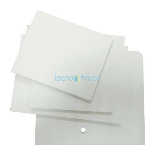 Ferroli kit isolamento sr.abc4-abf4 39819610