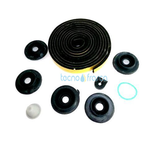 Ferroli kit guarnizioni caldaia sr.abf7 39819680