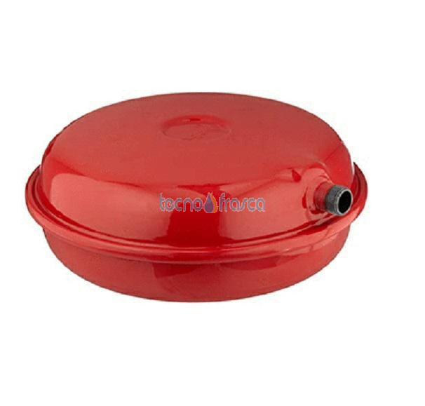 Ferroli vaso di espansione lt 6 attacco 3/4 39819870 ex 36802530