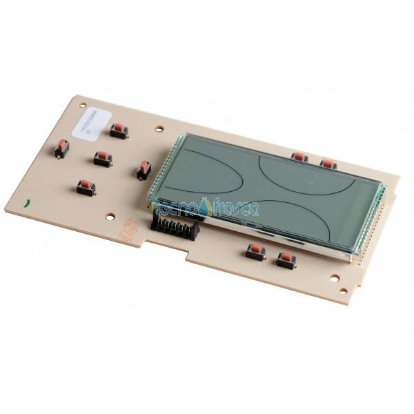 Ferroli scheda elettronica Caldaia divatop dsp05 39820410
