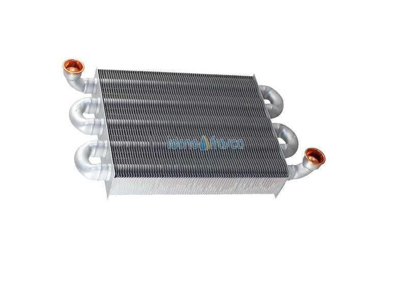 Ferroli scambiatore monotermico 39820420