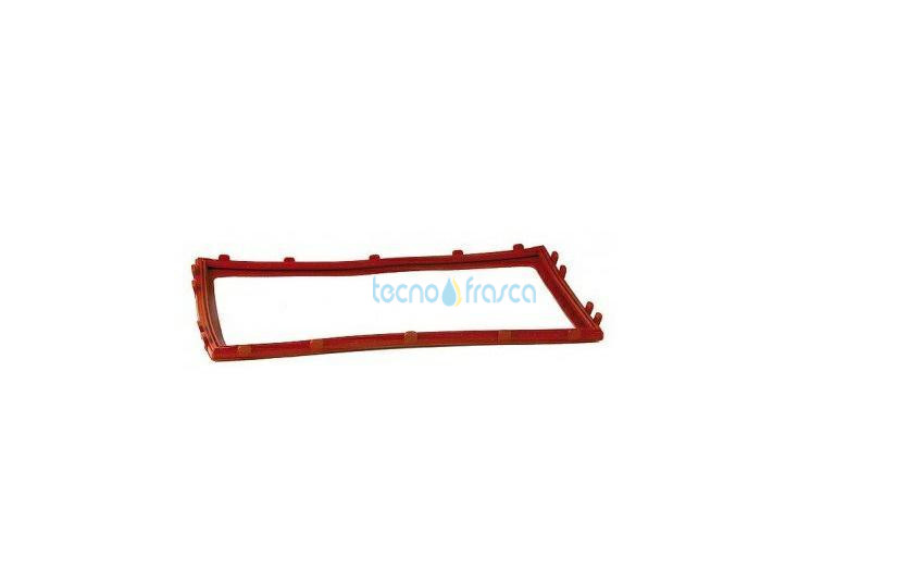 Ferroli guarnizione coperchio bruciatore 39821711