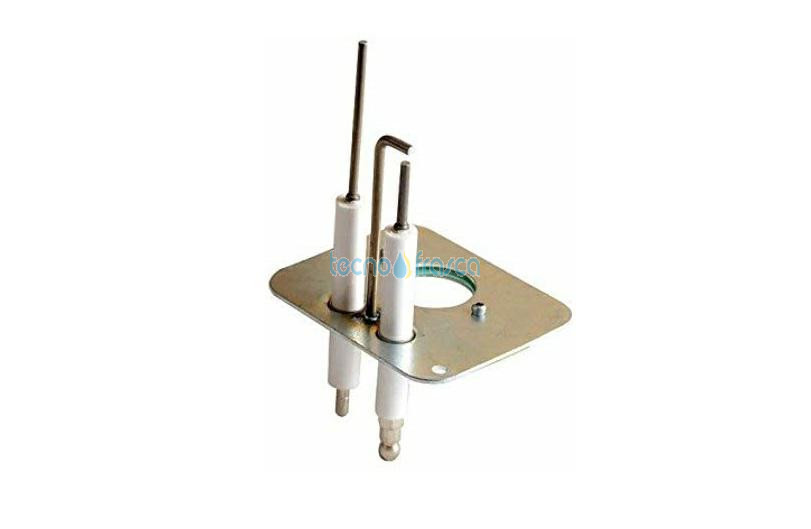 Ferroli kit gruppo elettrodi 39822470