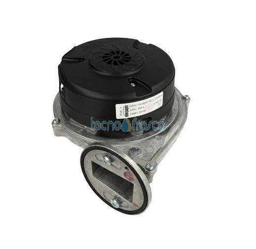 Ferroli estrattore condensazione nrg118/0800-3612 39828060