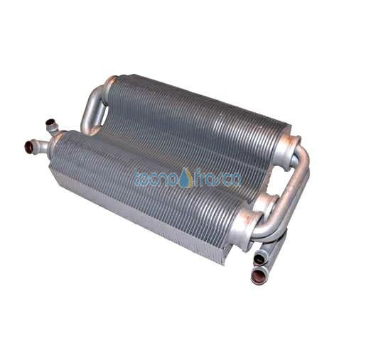 Ferroli pacco lamellare 39828990
