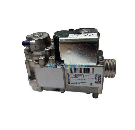 Ferroli valvola gas vk4115v econcept fersystem 39829230