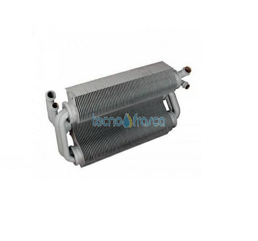 Ferroli pacco lamellare 39829600