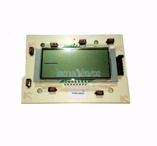 Ferroli scheda elettronica per clizia joannes dsp11 39835070