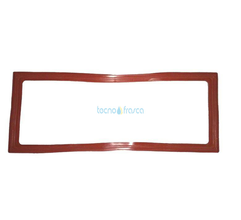 Ferroli kit guarnizione coperchio bruciatore 39835890