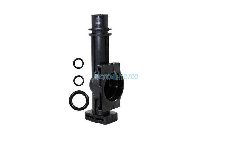 Ferroli kit raccordo flussometro 39836710