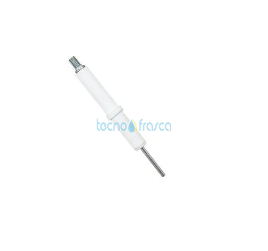 Ferroli kit elettrodi di accensione 39839690