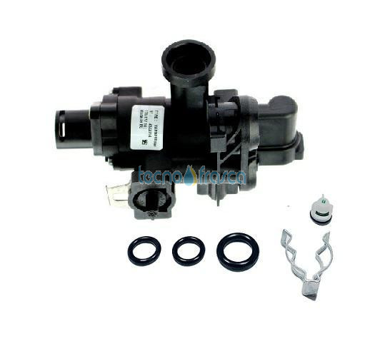 Ferroli kit valvola 3vie 39842111 ex 39842110