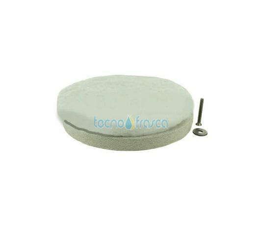 Ferroli kit isolamento centr.+ materas.fm t1 39845900