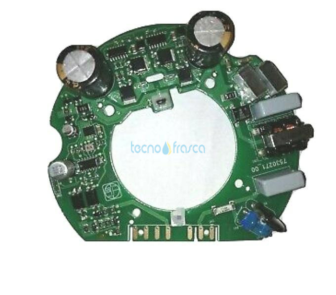Ferroli scheda ventilatore 39846100 ex 36509230 bluehelix pro c