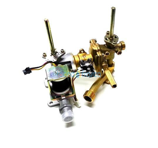 Ferroli kit gruppo h20 gas gpl zefiro c10 398c0601