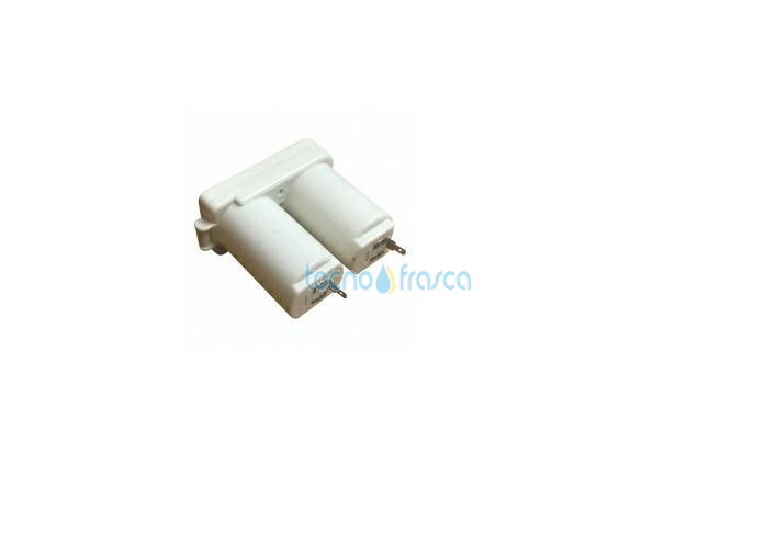 Ferroli kit scatola batteria 398c0610