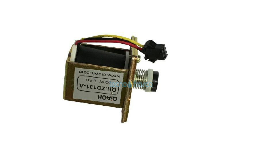 Ferroli bobina gruppo gas scaldabagno zefiro 11 lt 398c0650