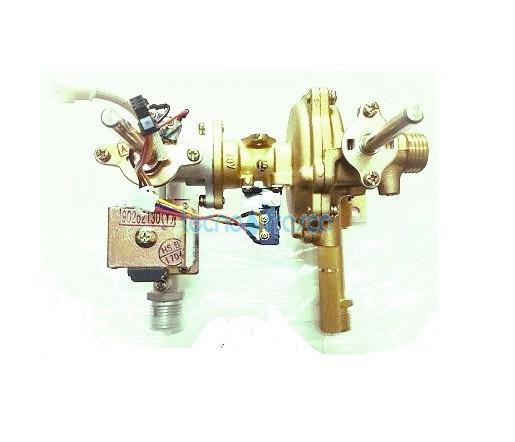 Ferroli gruppo h20-gas zefiro c11 gpl11 398c1200
